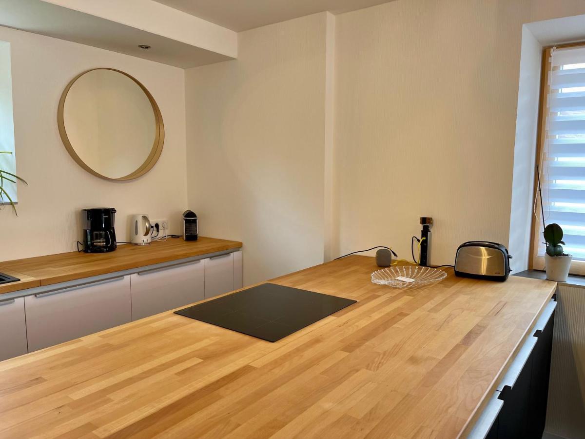 Alsacebnb - Gite 12 Personnes Dans Le Vignoble - Piscine Privee & Spa Ammerschwihr Luaran gambar