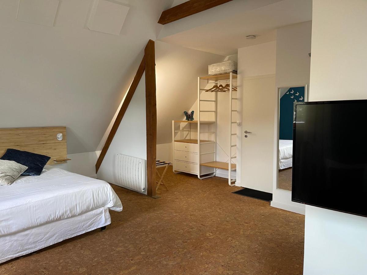 Alsacebnb - Gite 12 Personnes Dans Le Vignoble - Piscine Privee & Spa Ammerschwihr Luaran gambar