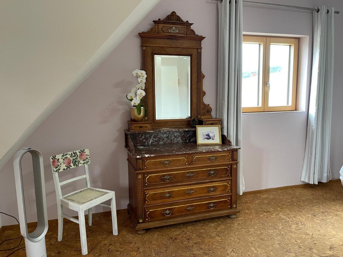 Alsacebnb - Gite 12 Personnes Dans Le Vignoble - Piscine Privee & Spa Ammerschwihr Luaran gambar