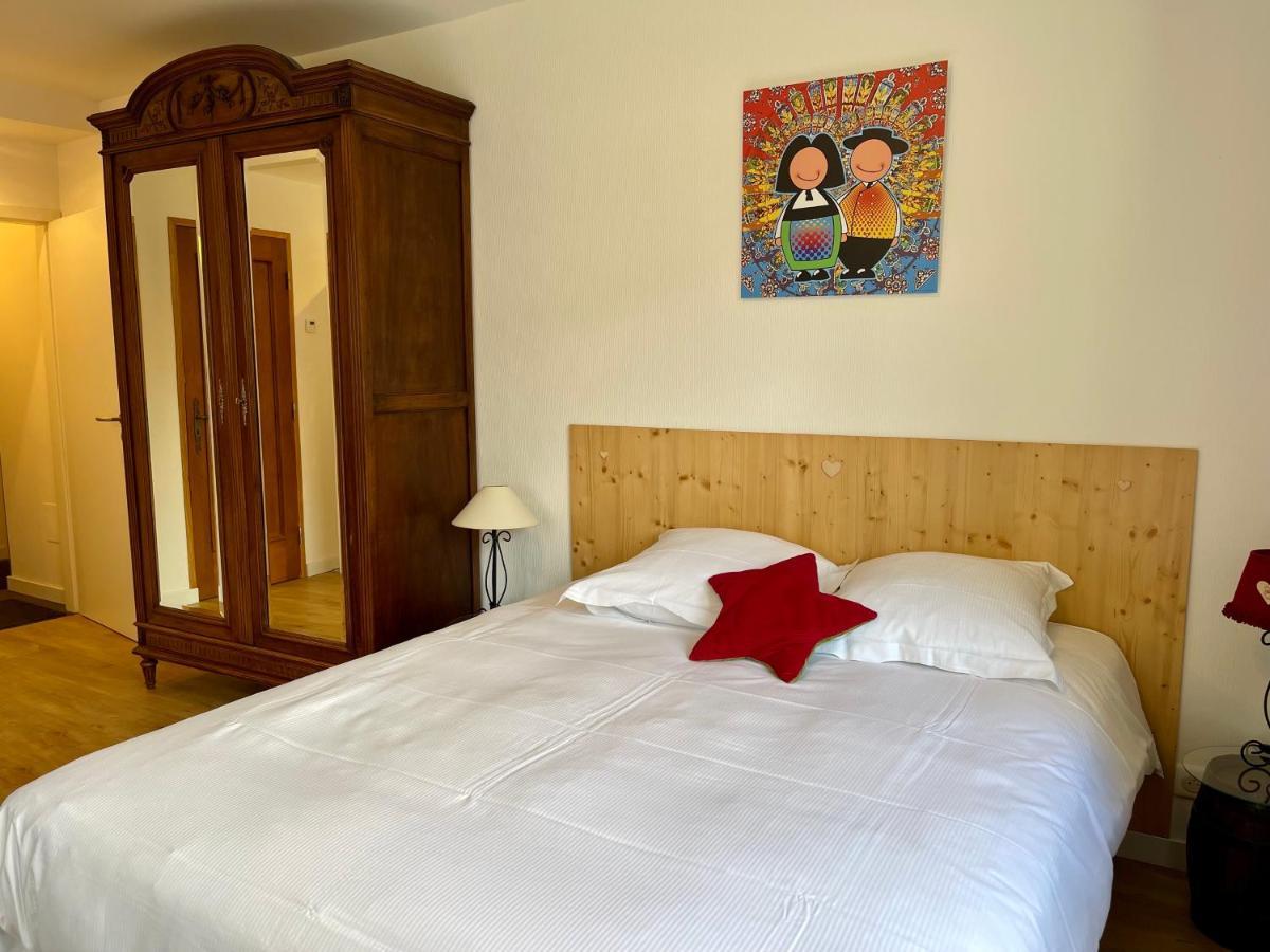 Alsacebnb - Gite 12 Personnes Dans Le Vignoble - Piscine Privee & Spa Ammerschwihr Luaran gambar