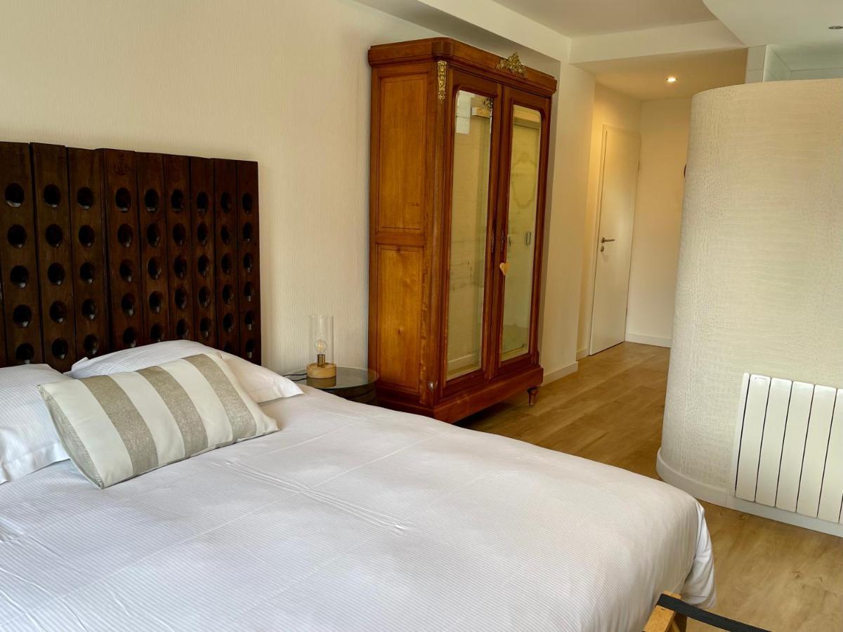 Alsacebnb - Gite 12 Personnes Dans Le Vignoble - Piscine Privee & Spa Ammerschwihr Luaran gambar
