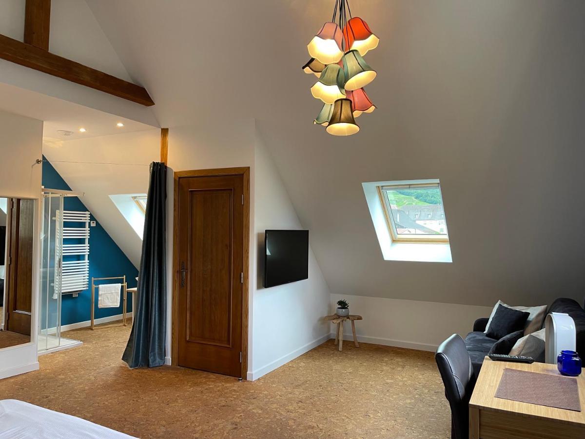 Alsacebnb - Gite 12 Personnes Dans Le Vignoble - Piscine Privee & Spa Ammerschwihr Luaran gambar