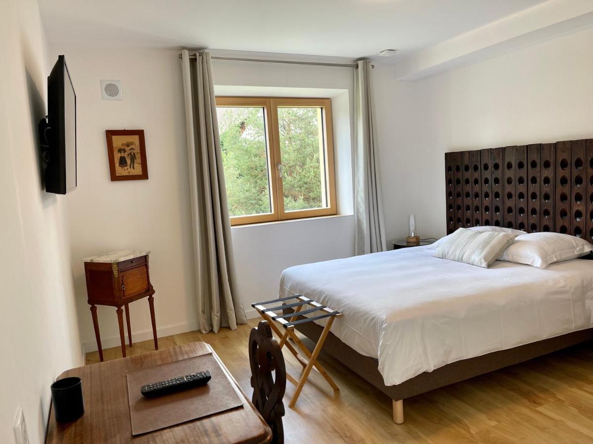 Alsacebnb - Gite 12 Personnes Dans Le Vignoble - Piscine Privee & Spa Ammerschwihr Luaran gambar