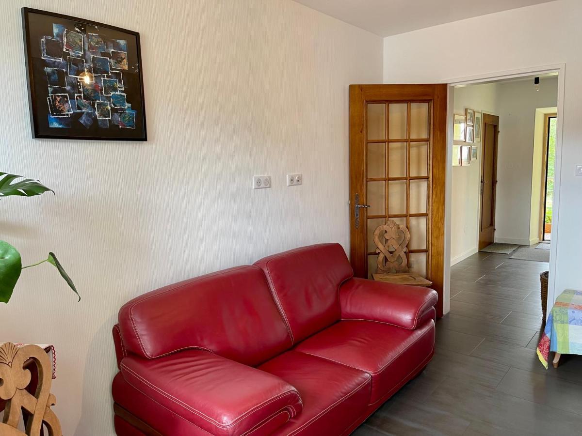 Alsacebnb - Gite 12 Personnes Dans Le Vignoble - Piscine Privee & Spa Ammerschwihr Luaran gambar
