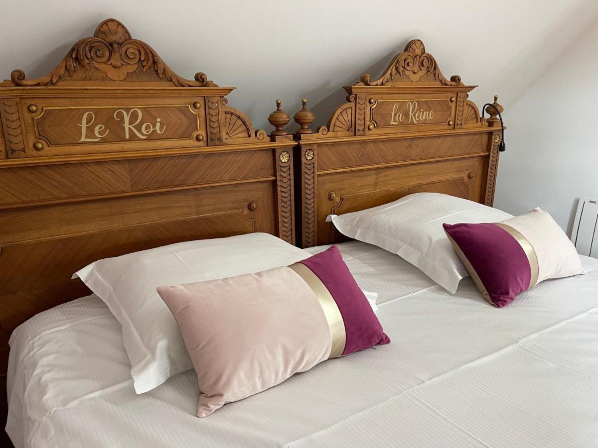 Alsacebnb - Gite 12 Personnes Dans Le Vignoble - Piscine Privee & Spa Ammerschwihr Luaran gambar