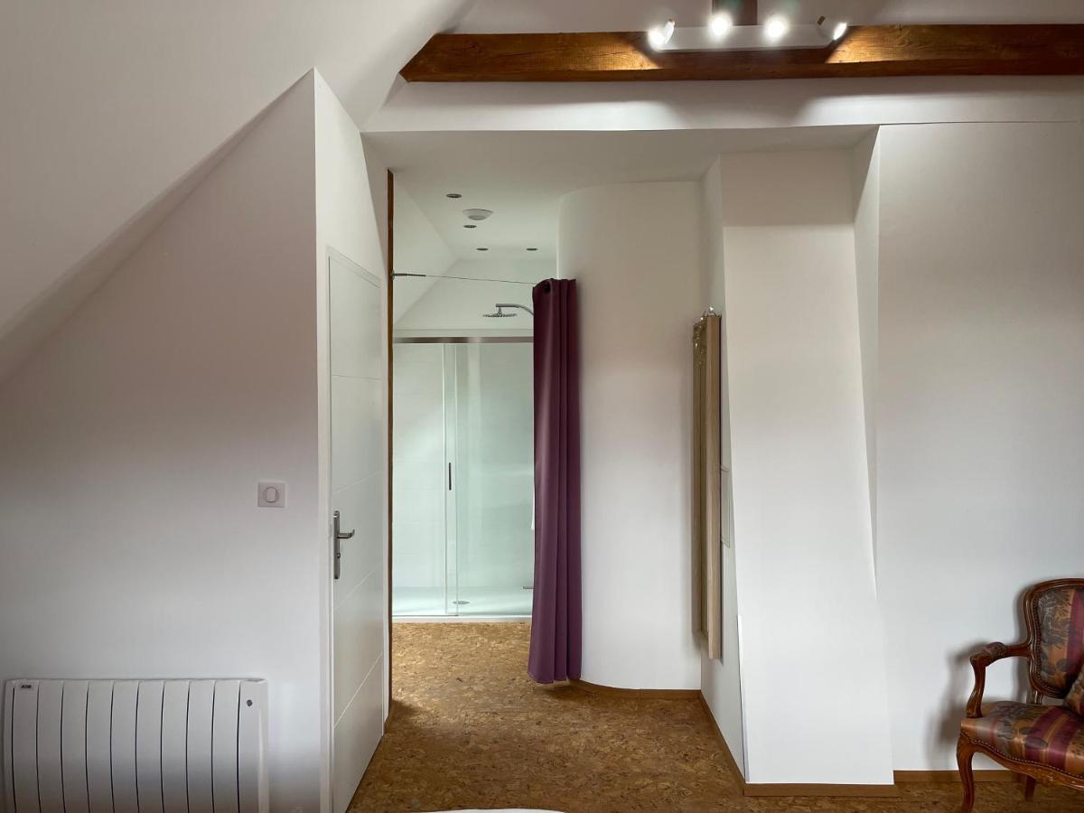 Alsacebnb - Gite 12 Personnes Dans Le Vignoble - Piscine Privee & Spa Ammerschwihr Luaran gambar